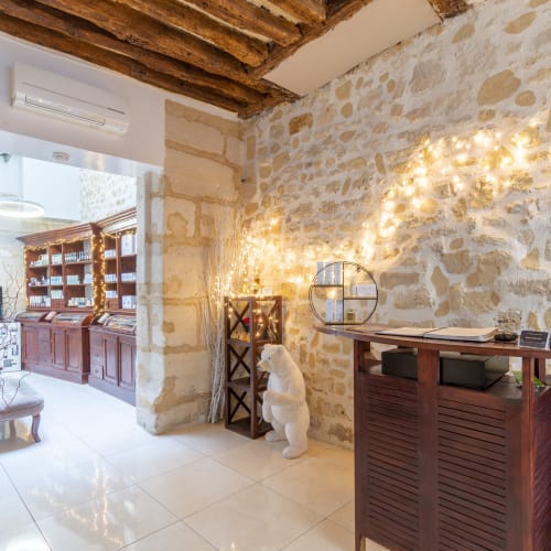 Beauté Noble - Institut de beauté Paris - Beauté Noble - Photo Galerie - OneBooking