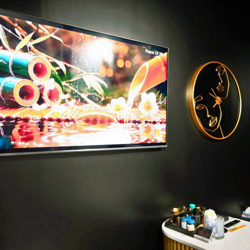 Anantara Siam - Spa Paris - Anantara Siam - Photo Galerie - OneBooking