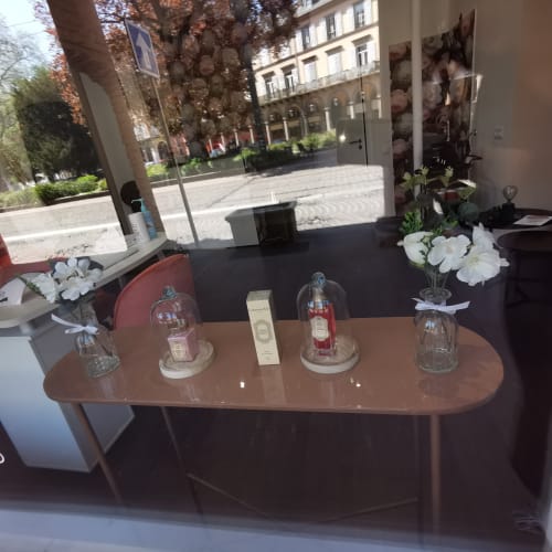 Institut First - Onglerie Mulhouse - Institut First - Photo Galerie - OneBooking
