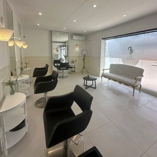 EG Hair Beauty - Coiffure Vénissieux - EG Hair Beauty - Photo Galerie - OneBooking