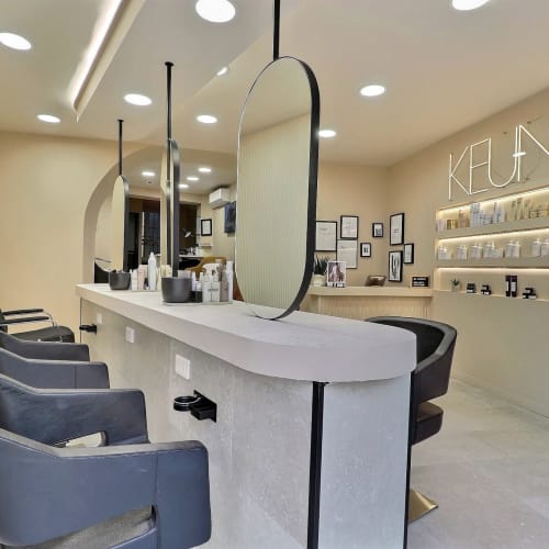 M.Factory - Sourcils & cils Aubagne - M.Factory - Photo Galerie - OneBooking