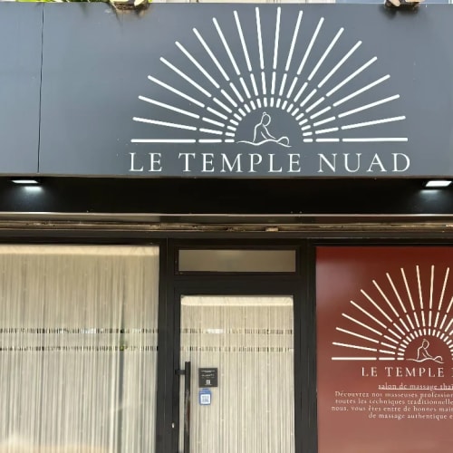 Le Temple Nuad - Sourcils & cils Aubervilliers - Le Temple Nuad - Photo Galerie - OneBooking
