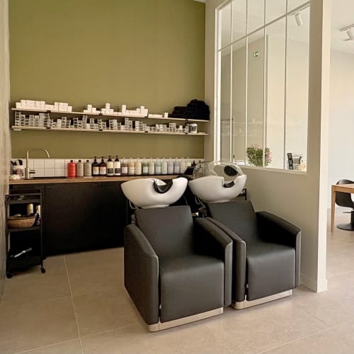 Studio Vingt Rive Gauche - Coiffure Toulouse - Studio Vingt Rive Gauche - Photo Galerie - OneBooking