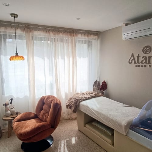 Atama Spa by Mk - Massage Montpellier - Atama Spa by Mk - Photo Galerie - OneBooking