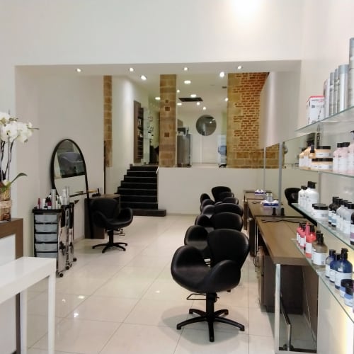 Le Salon Since 1998 - Coiffure Lille - Le Salon Since 1998 - Photo Galerie - OneBooking