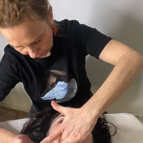 Valérie Lorenzo Massages, Kobido, Hypnose, Reiki et Yoga - Institut de beauté Bordeaux - Valérie Lorenzo Massages, Kobido, Hypnose, Reiki et Yoga - Photo Galerie - OneBooking