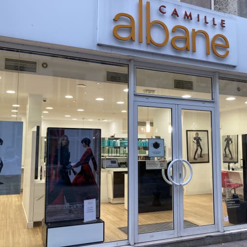 Camille Albane - Levallois-Perret - Coiffure Levallois-Perret - Camille Albane - Levallois-Perret - Photo Galerie - OneBooking