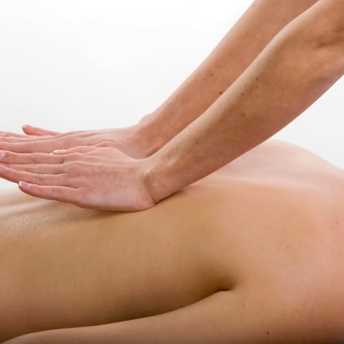 Lille aux massages- balinais, prénatal, postnatal et Tuina - Massage La Madeleine - Lille aux massages- balinais, prénatal, postnatal et Tuina - Photo Galerie - OneBooking