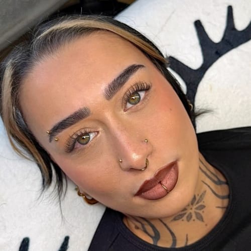 ONMYLASH - Barbier Marseille - ONMYLASH - Photo Galerie - OneBooking