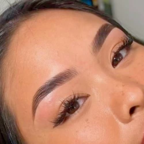 MAISONLOUREL - Sourcils & cils Nice - MAISONLOUREL - Photo Galerie - OneBooking