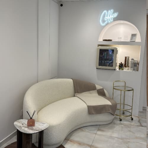Beauty by So - Sourcils & cils Strasbourg - Beauty by So - Photo Galerie - OneBooking