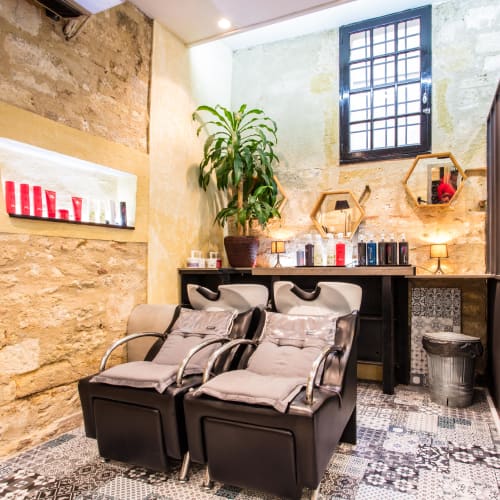 NGF Création coiffure - Coiffure Montpellier - NGF Création coiffure - Photo Galerie - OneBooking