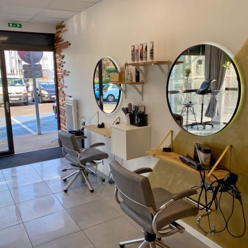 Studio LG - Coiffure Rezé - Studio LG - Photo Galerie - OneBooking