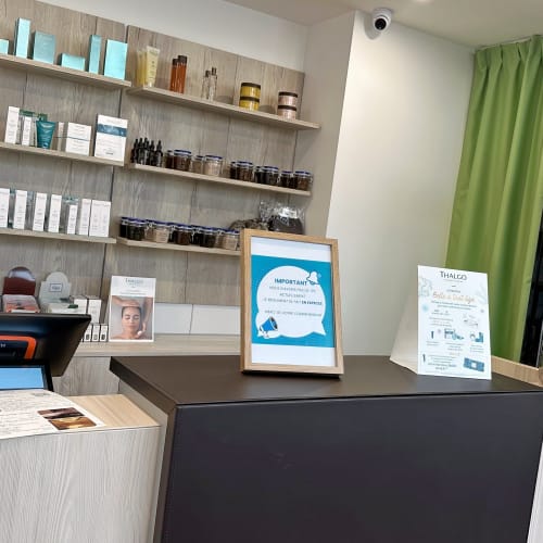 Les spa du Parc - Sourcils & cils Ivry-sur-Seine - Les spa du Parc - Photo Galerie - OneBooking