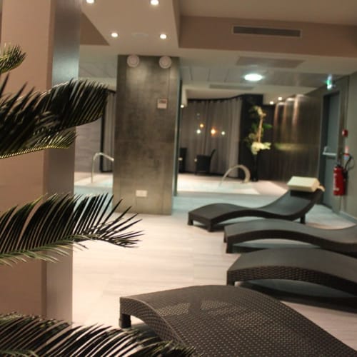 Le Spa espace bien-être - Spa Toulouse - Le Spa espace bien-être - Photo Galerie - OneBooking