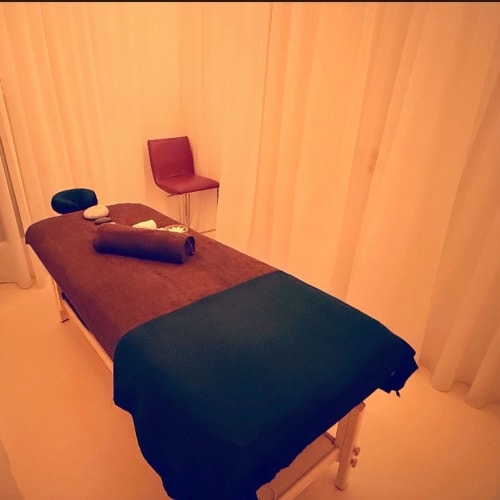 La loge du massage - Onglerie Vitry-sur-Seine - La loge du massage - Photo Galerie - OneBooking