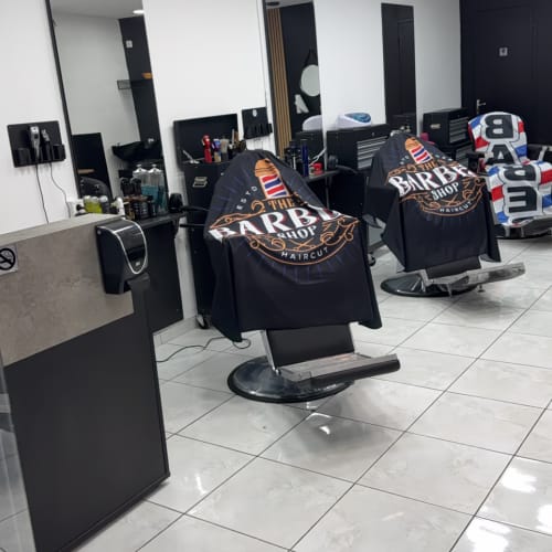 Titou Coiffeur - Coiffure Canet-en-Roussillon - Titou Coiffeur - Photo Galerie - OneBooking