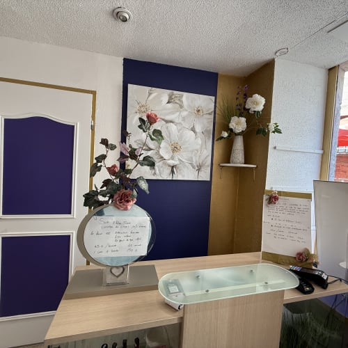 Institut Violette - Épilation Besançon - Institut Violette - Photo Galerie - OneBooking