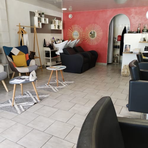 Laurie Tif Hair - Coiffure Avignon - Laurie Tif Hair - Photo Galerie - OneBooking