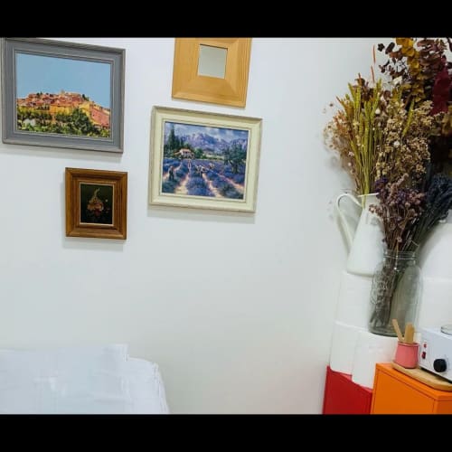 Venus Nails - Onglerie Asnières-sur-Seine - Venus Nails - Photo Galerie - OneBooking