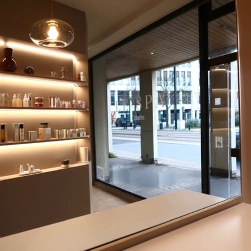 Le Spa Odette - Spa Nantes - Le Spa Odette - Photo Galerie - OneBooking
