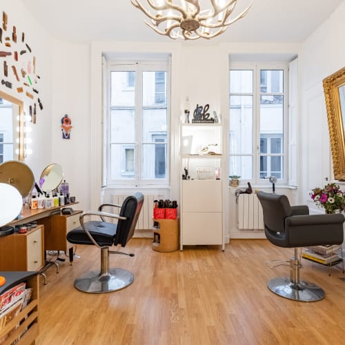 K2Hair Studio - Coiffure Lyon - K2Hair Studio - Photo Galerie - OneBooking