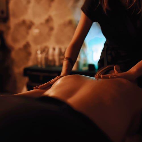 Aqualys - Institut de beauté Vichy - Aqualys - Photo Galerie - OneBooking