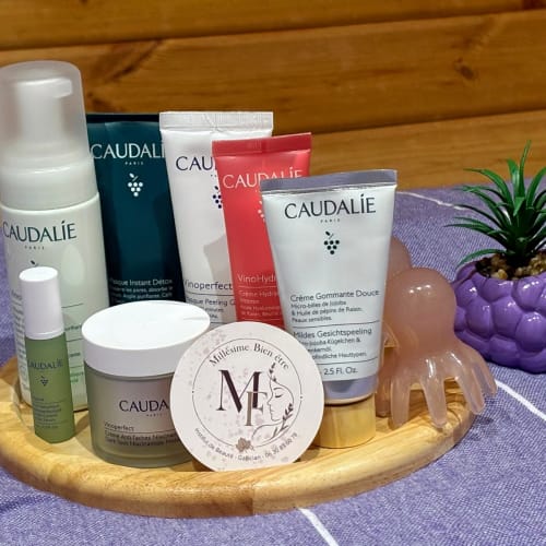 Millesime Bien-être - Institut de beauté Vauvert - Millesime Bien-être - Photo Galerie - OneBooking