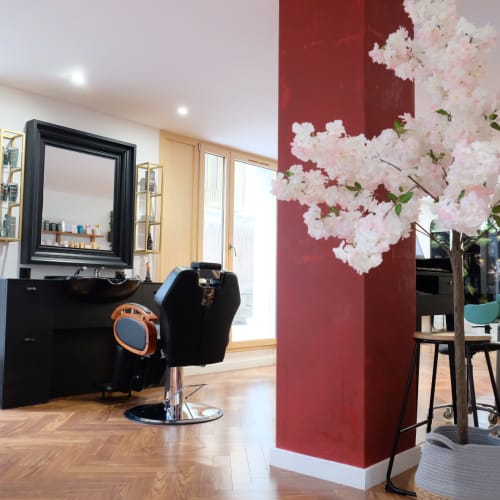 Le Salon By Cielo - Coiffure Villeurbanne - Le Salon By Cielo - Photo Galerie - OneBooking