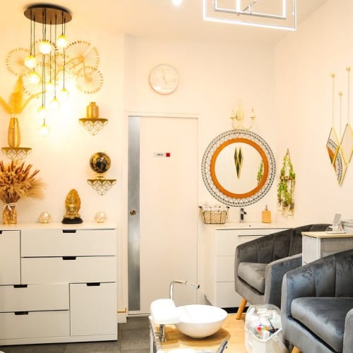 OCEAN NAILS - Institut de beauté Montrouge - OCEAN NAILS - Photo Galerie - OneBooking