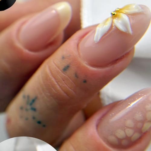 Mon Caprice Beauté Nails & Beauty - Institut de beauté Antibes - Mon Caprice Beauté Nails & Beauty - Photo Galerie - OneBooking