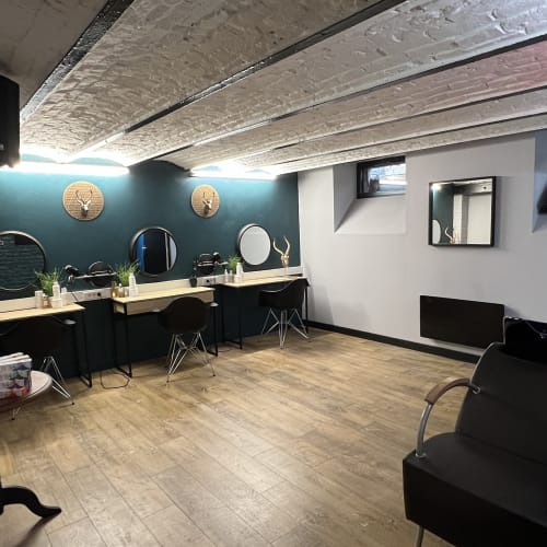 Fam'us Coiffeurs Designers - Coiffure Lille - Fam'us Coiffeurs Designers - Photo Galerie - OneBooking