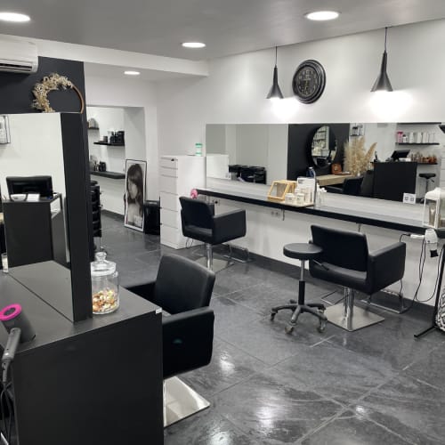 L'Atelier Coiffure de Lison - Coiffure Cannes - L'Atelier Coiffure de Lison - Photo Galerie - OneBooking