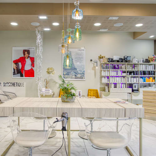 Coiffure Franck Giraud - Coiffure Valence - Coiffure Franck Giraud - Photo Galerie - OneBooking