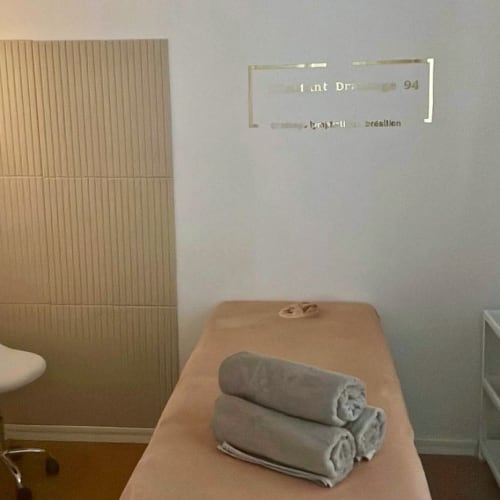 L’instant Drainage 94 Vitry - Sourcils & cils Vitry-sur-Seine - L’instant Drainage 94 Vitry - Photo Galerie - OneBooking
