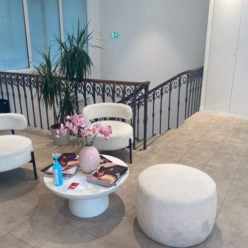 lames du coiffeur - Coiffure Montpellier - lames du coiffeur - Photo Galerie - OneBooking