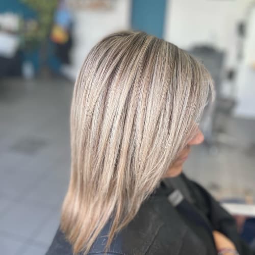 Energie Coiffure - Coiffure Saint-Étienne - Energie Coiffure - Photo Galerie - OneBooking