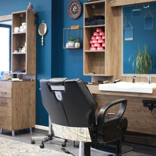 O'coiffeur - Coiffure Rennes - O'coiffeur - Photo Galerie - OneBooking