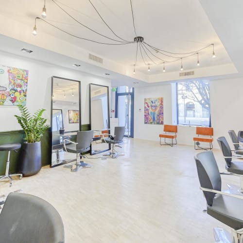 Le Coiffeur Français - Coiffure Nîmes - Le Coiffeur Français - Photo Galerie - OneBooking