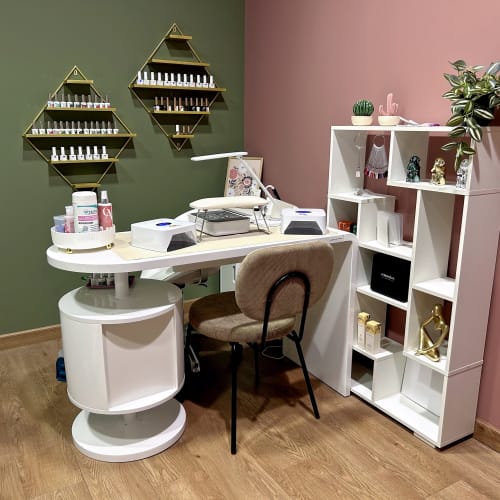 Chez Priscilla - Institut de beauté Cahors - Chez Priscilla - Photo Galerie - OneBooking