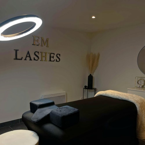 Em.Lashes - Sourcils & cils Champigny-sur-Marne - Em.Lashes - Photo Galerie - OneBooking