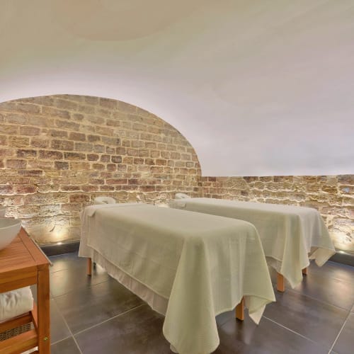 Institut Berry 4 - Institut de beauté Paris - Institut Berry 4 - Photo Galerie - OneBooking
