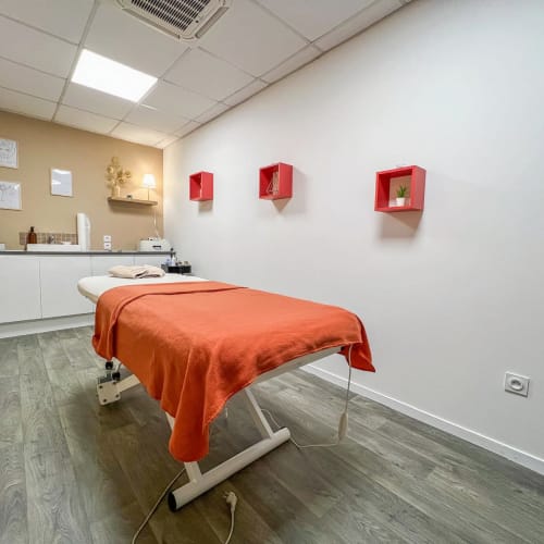 L’Institut d’Aur’ion - Coiffure Dreux - L’Institut d’Aur’ion - Photo Galerie - OneBooking