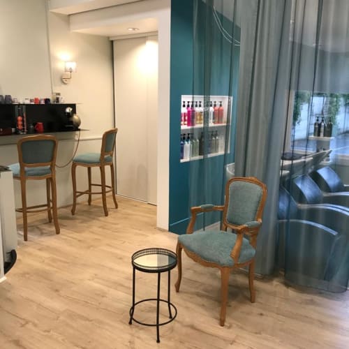 Un Jour Un Salon - Coiffure Le Bouscat - Un Jour Un Salon - Photo Galerie - OneBooking