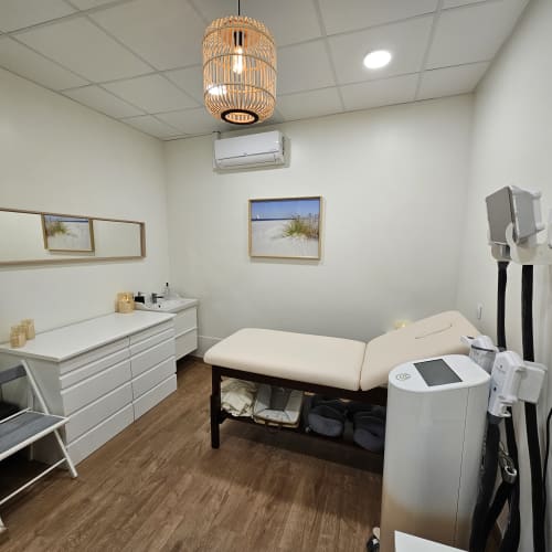 BODYHIT - Thionville - Institut de beauté Thionville - BODYHIT - Thionville - Photo Galerie - OneBooking