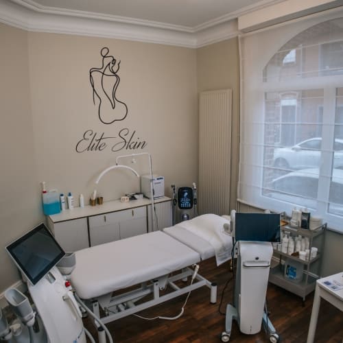 Elite Skin - Institut de beauté Cambrai - Elite Skin - Photo Galerie - OneBooking