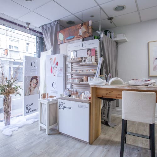 Institut Bel Et Zen - Coiffure Toulouse - Institut Bel Et Zen - Photo Galerie - OneBooking