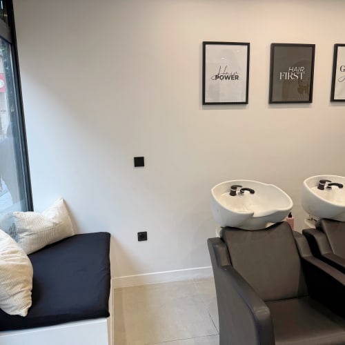 Atelier du Brush - Onglerie Aulnay-sous-Bois - Atelier du Brush - Photo Galerie - OneBooking