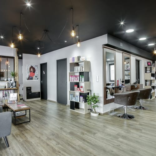 L'Atelier Belleza - Coiffure Gap - L'Atelier Belleza - Photo Galerie - OneBooking