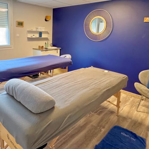 Espace Beauté Bien-être - Institut de beauté Villeneuve-sur-Lot - Espace Beauté Bien-être - Photo Galerie - OneBooking